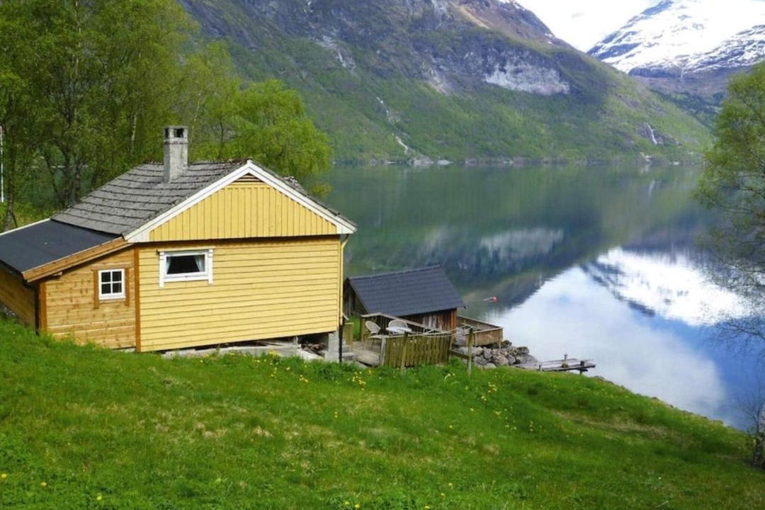 Photo of Others in Stryn