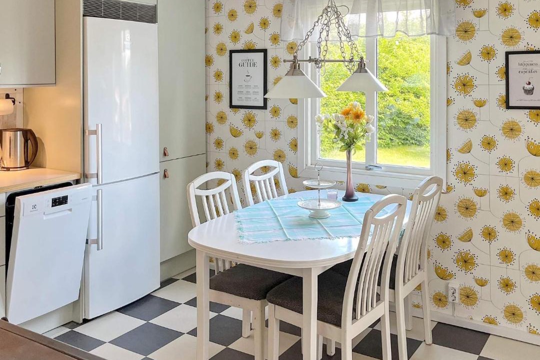 Photo of Kitchen in Hedekas