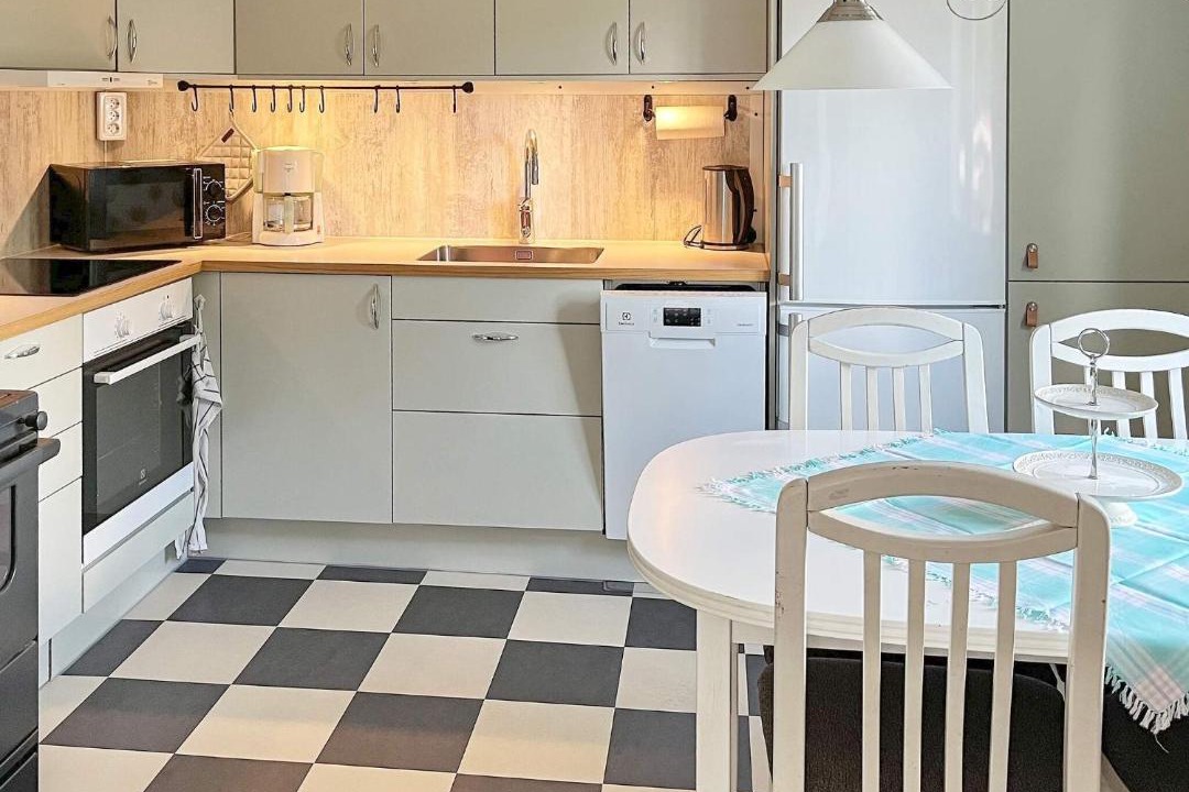 Photo of Kitchen in Hedekas