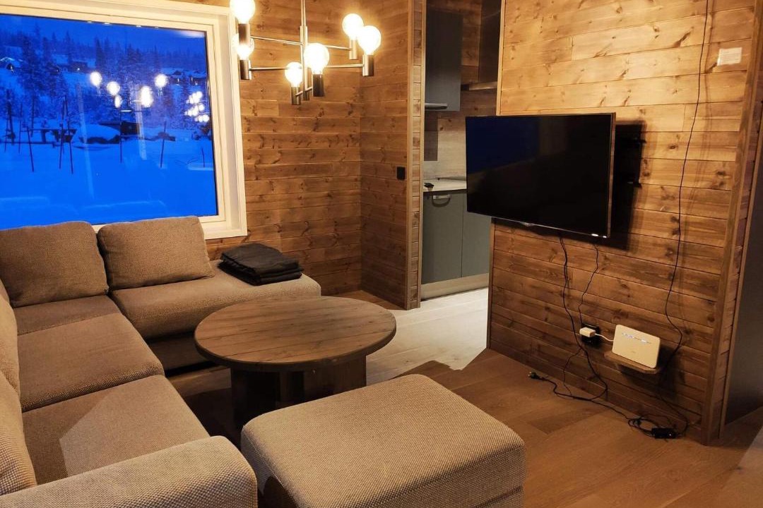 Photo of Livingroom in Idre