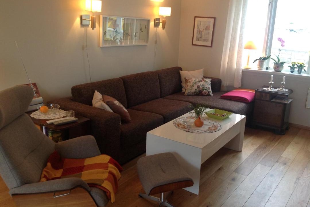 Photo of Livingroom in Mandal
