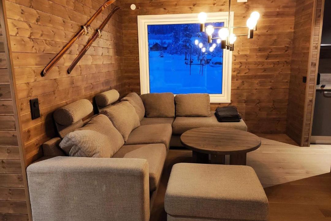 Photo of Livingroom in Idre