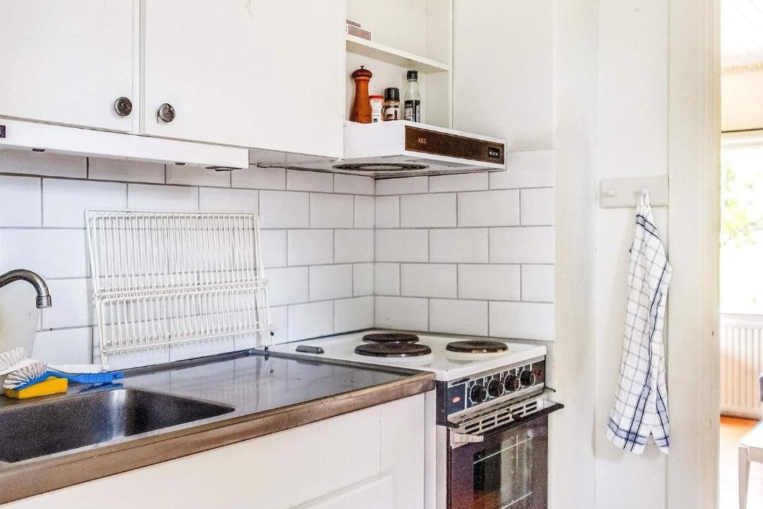 Photo of Kitchen in Flen