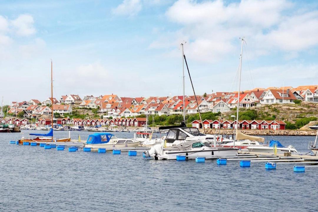 Photo of Others in Kungshamn