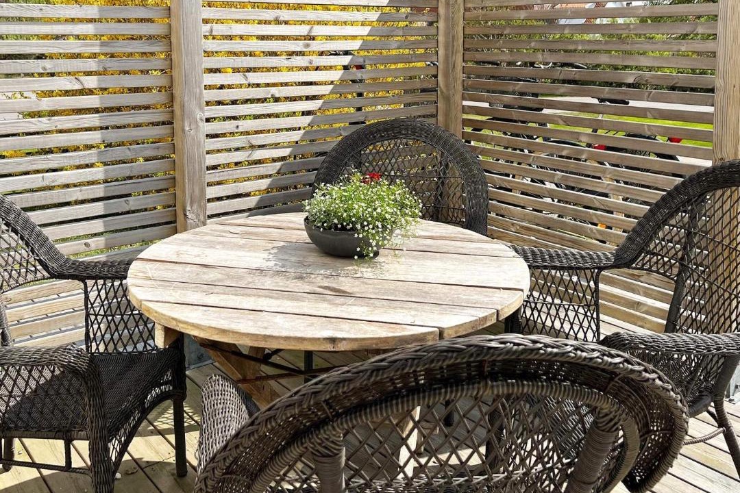 Photo of Patio Balcony in Kungshamn