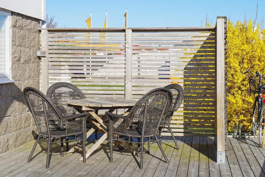 Photo of Patio Balcony in Kungshamn