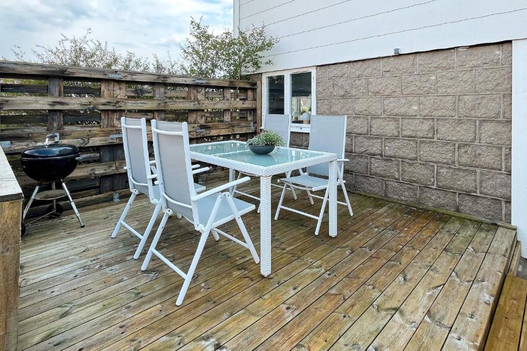 Photo of Patio Balcony in Kungshamn
