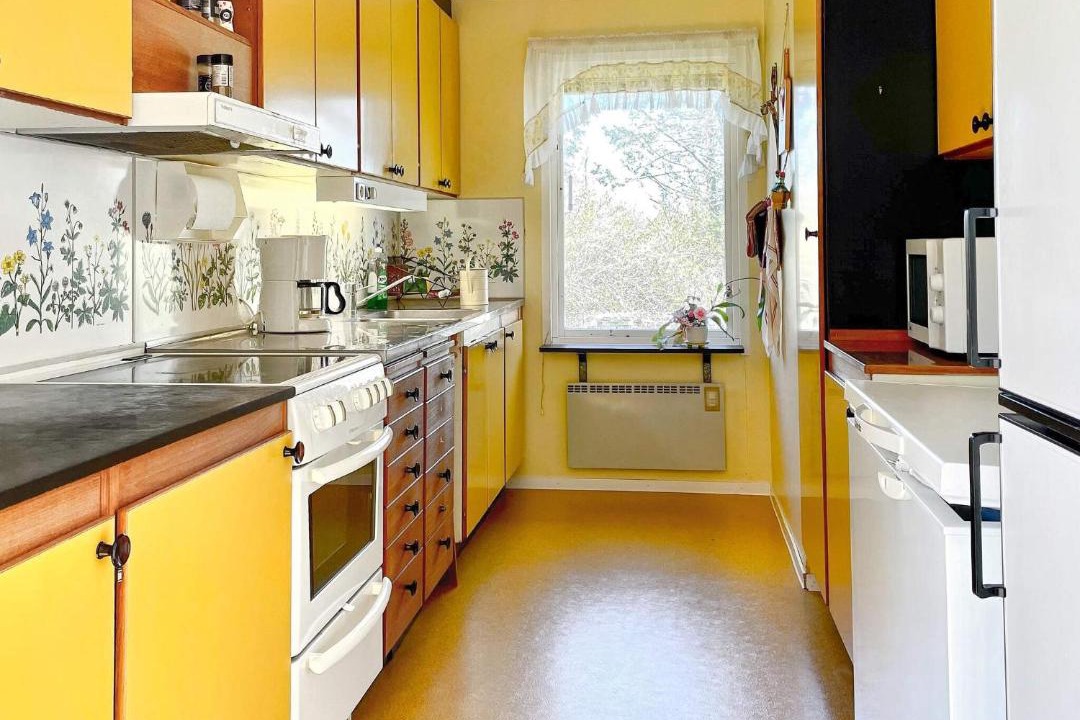 Photo of Kitchen in Storlinge