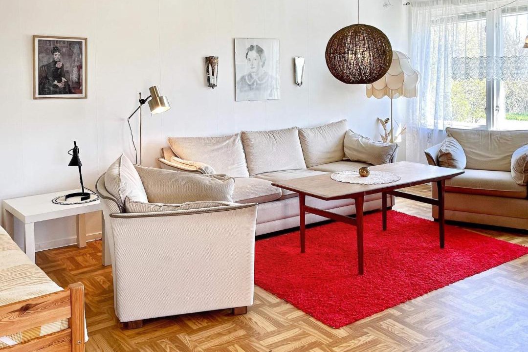 Photo of Livingroom in Storlinge