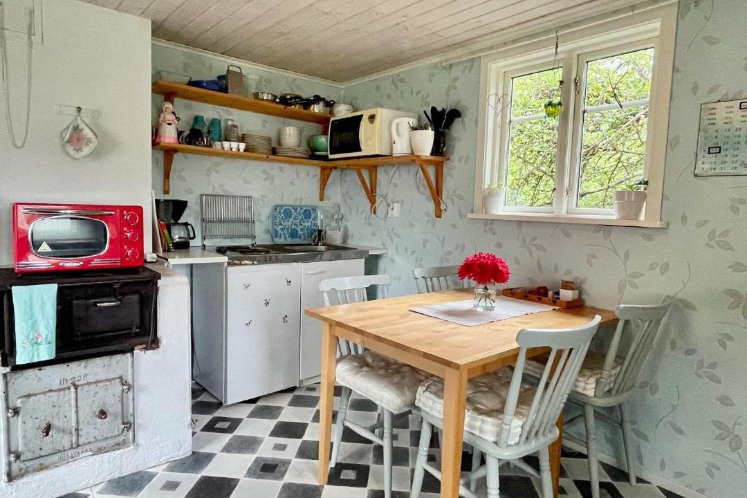 Photo of Kitchen in Kopingsvik