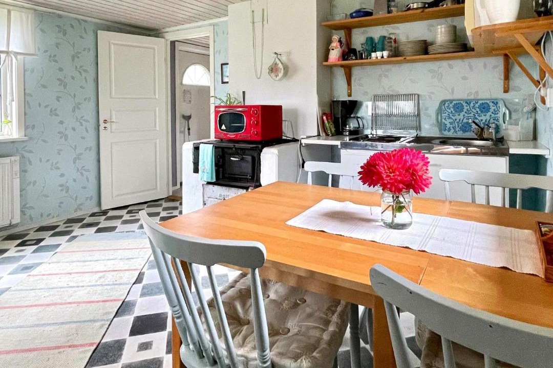 Photo of Kitchen in Kopingsvik