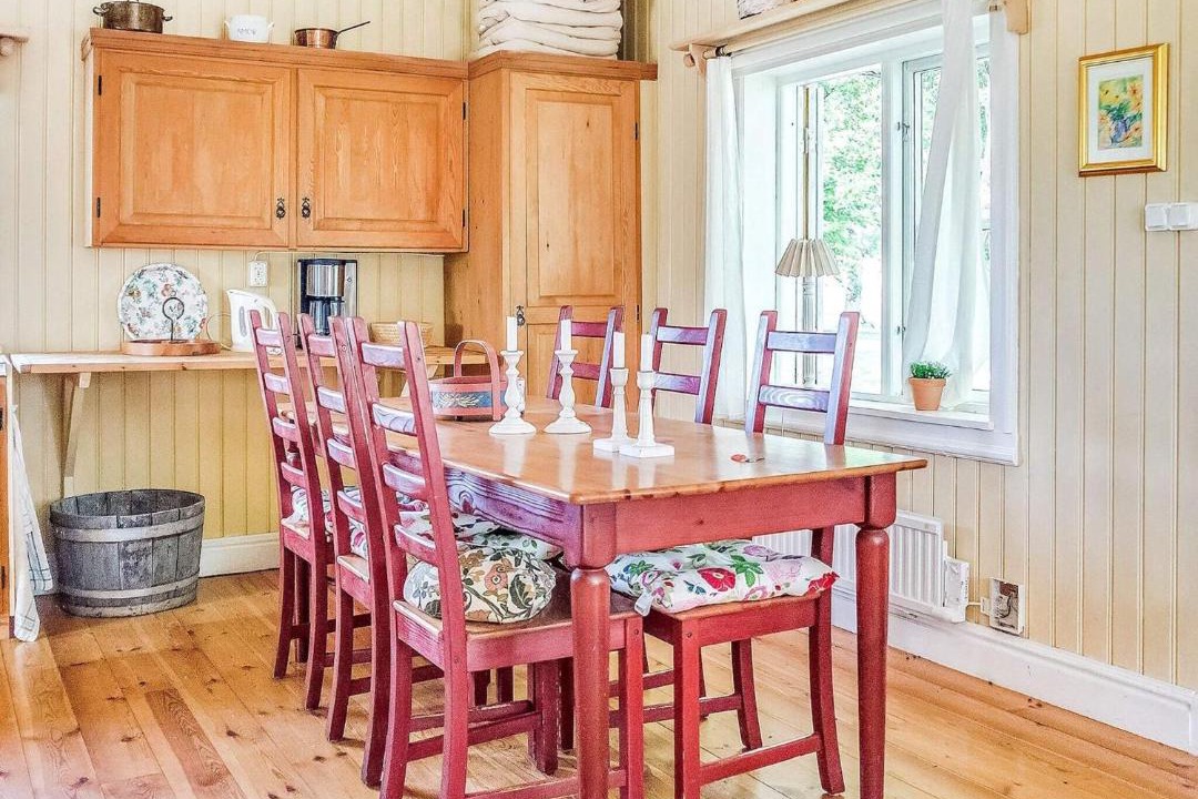 Photo of Kitchen in Flen