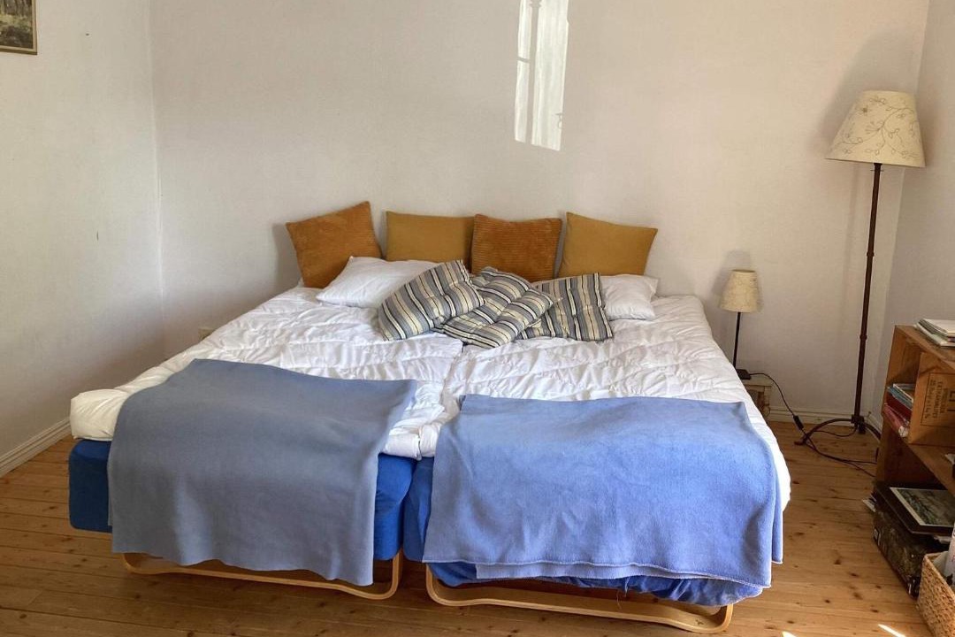 Photo of Bedroom in Hemsjohult