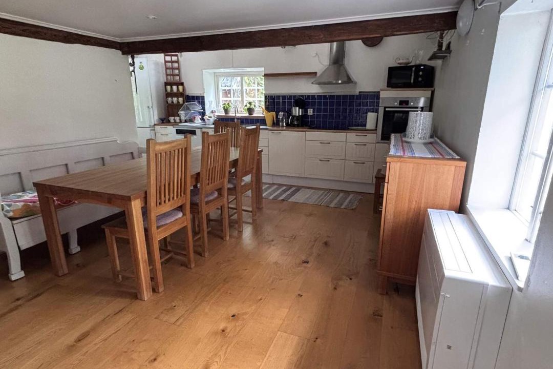Photo of Kitchen in Orkelljunga