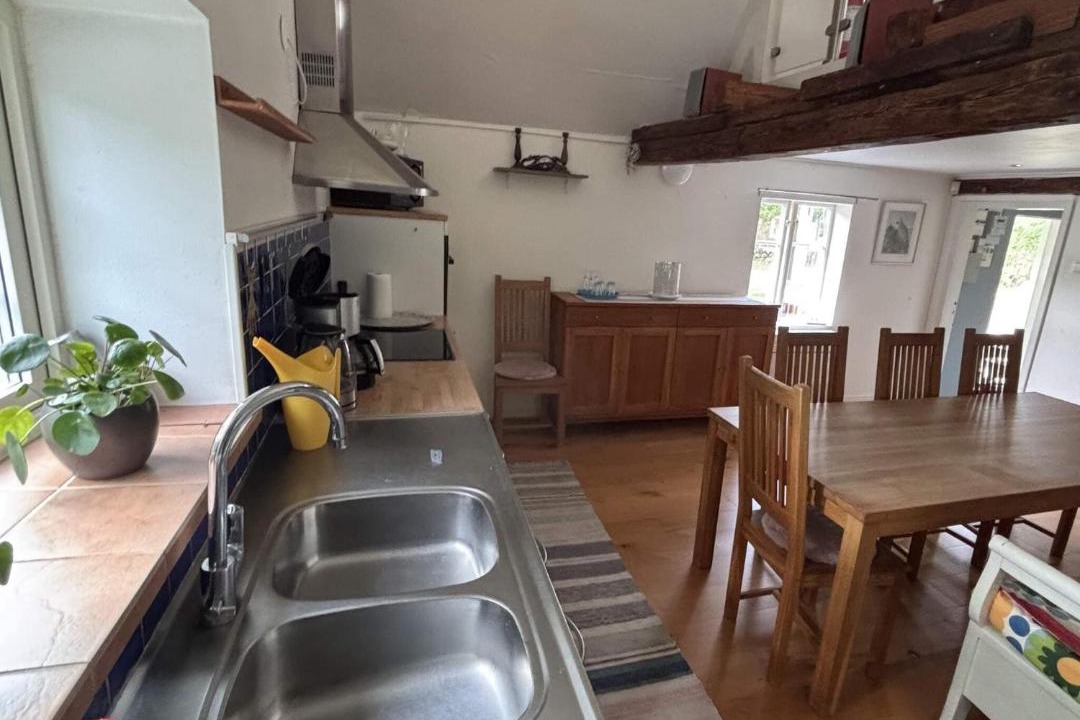 Photo of Kitchen in Orkelljunga