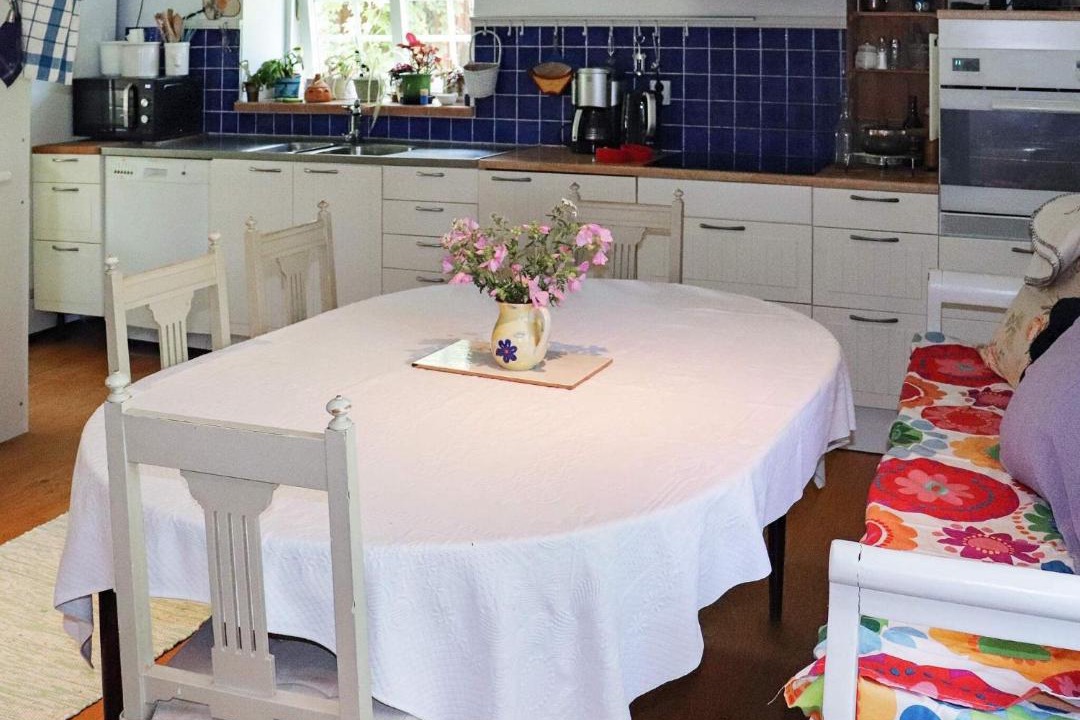 Photo of Kitchen in Orkelljunga