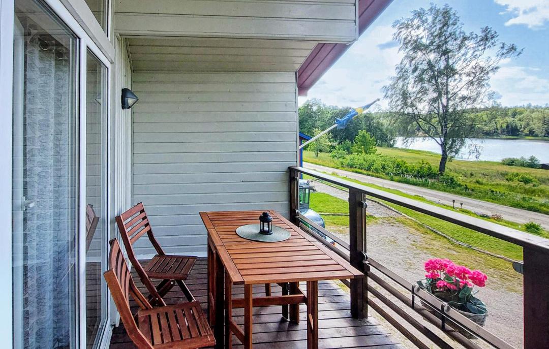 Photo of Patio Balcony in Fargelanda