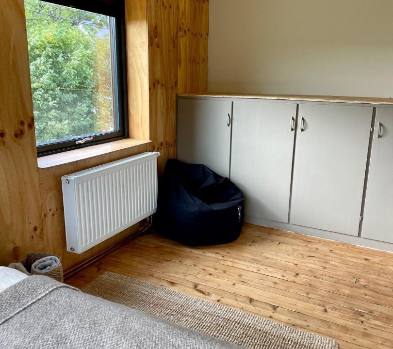 Photo of Bedroom in Vestvagøy