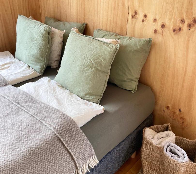 Photo of Bedroom in Vestvagøy
