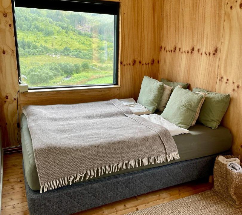 Photo of Bedroom in Vestvagøy