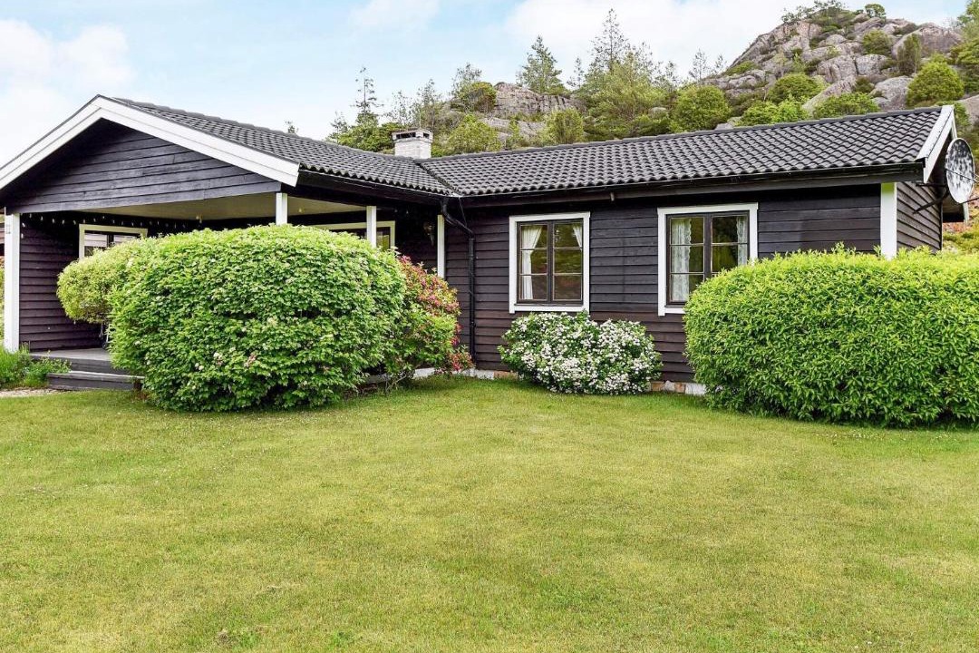 Photo of Others in Bovallstrand