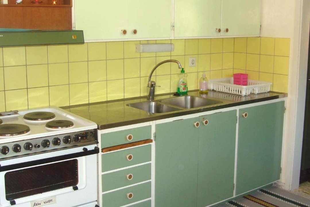 Photo of Kitchen in Morlunda