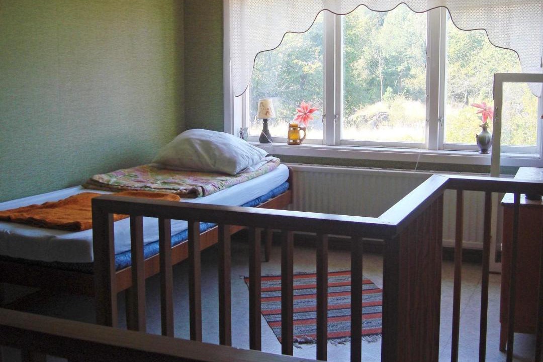 Photo of Bedroom in Morlunda