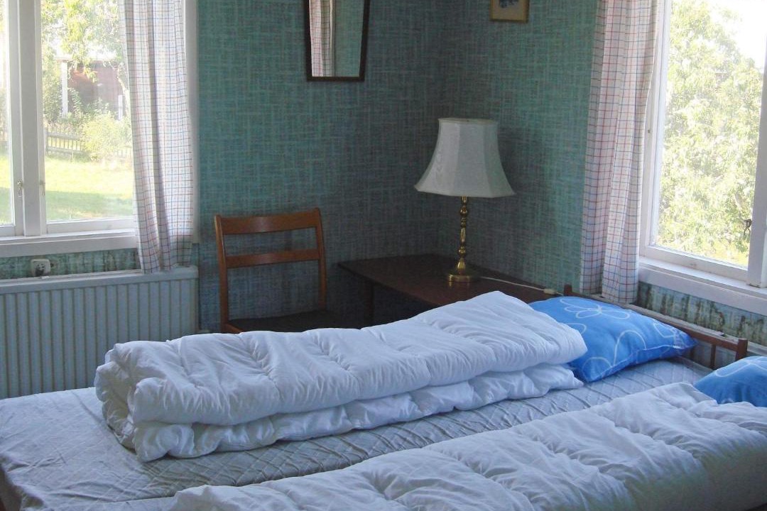 Photo of Bedroom in Morlunda