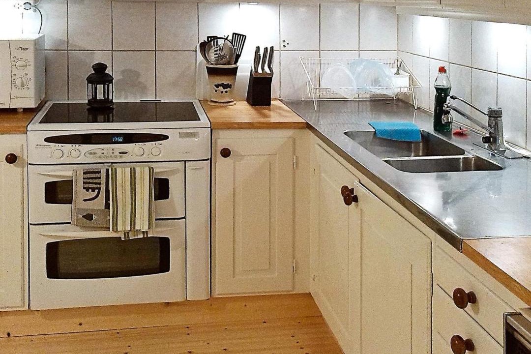 Photo of Kitchen in Torsby