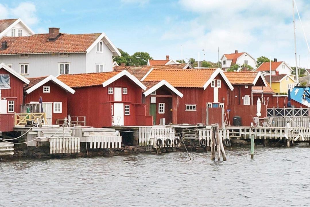 Photo of Others in Halleviksstrand