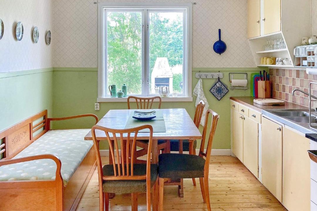 Photo of Kitchen in Overum
