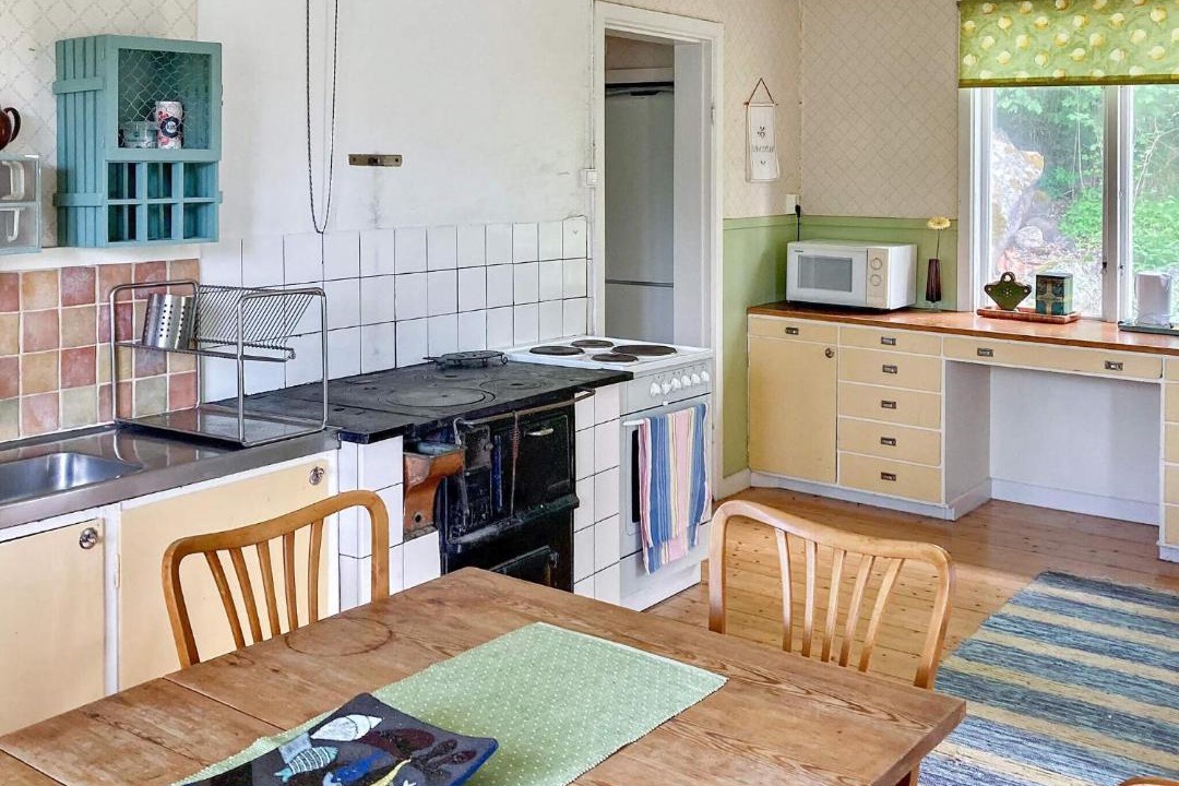 Photo of Kitchen in Overum
