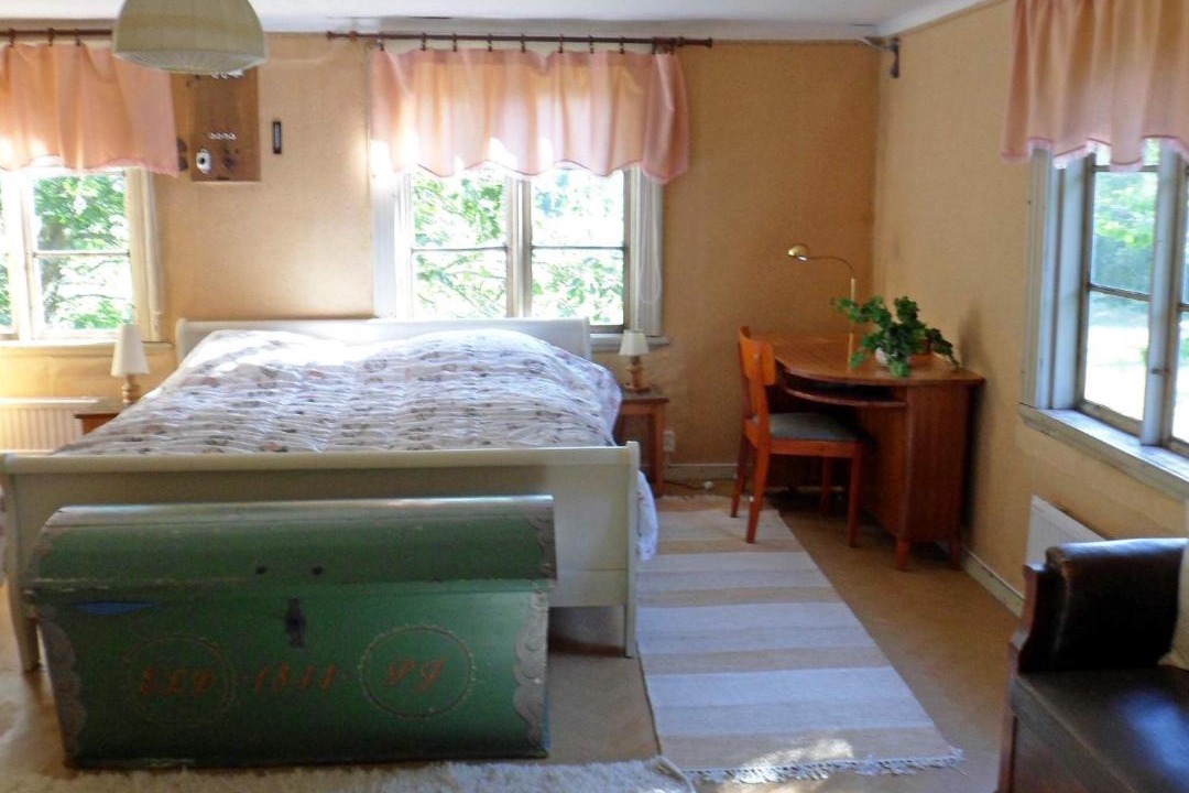 Photo of Bedroom in Kallekulla