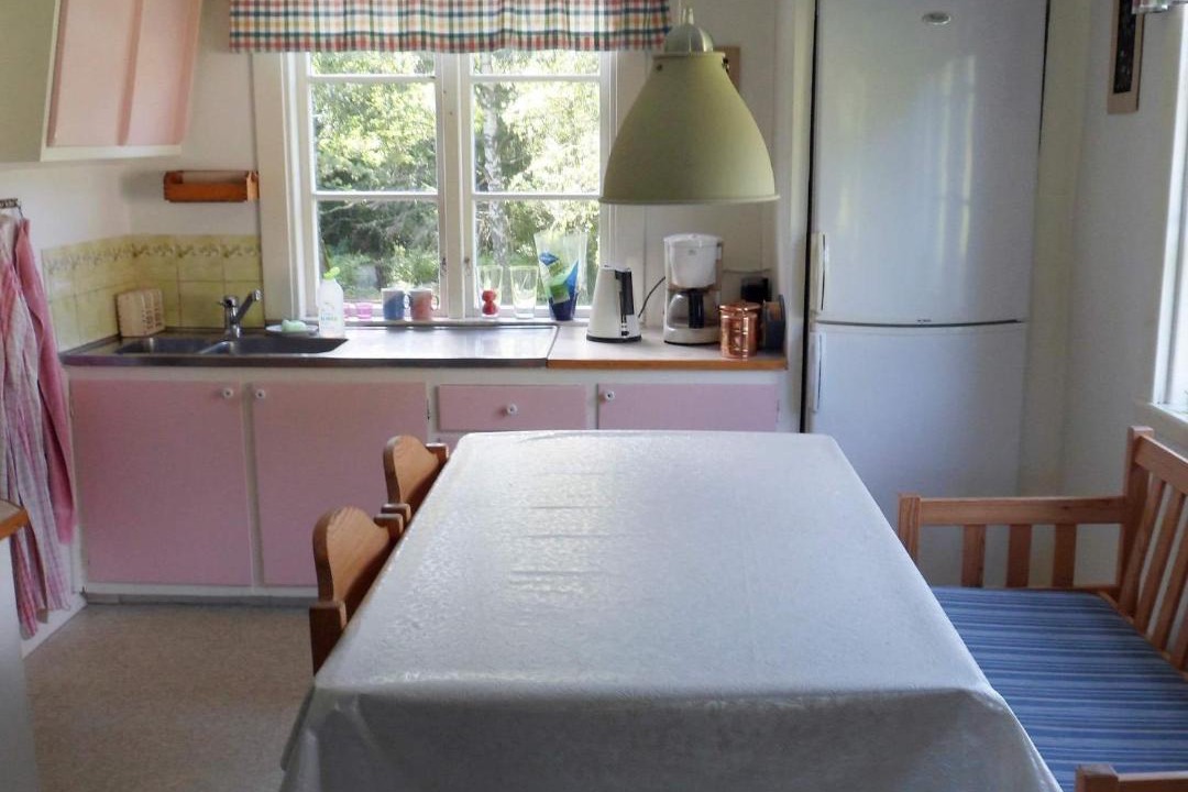 Photo of Kitchen in Kallekulla