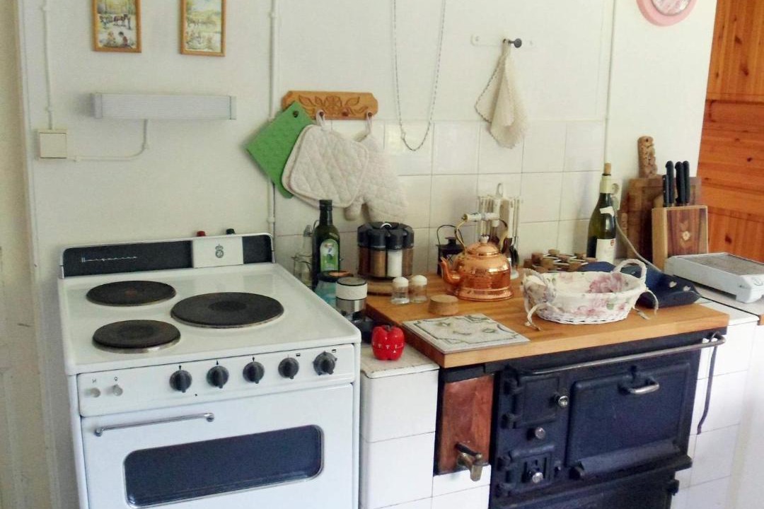 Photo of Kitchen in Kallekulla