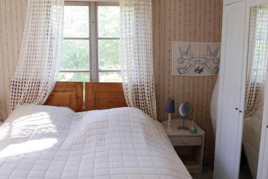 Photo of Bedroom in Kallekulla