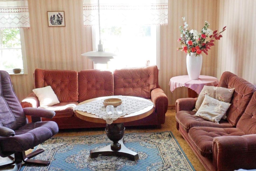 Photo of Livingroom in Kallekulla