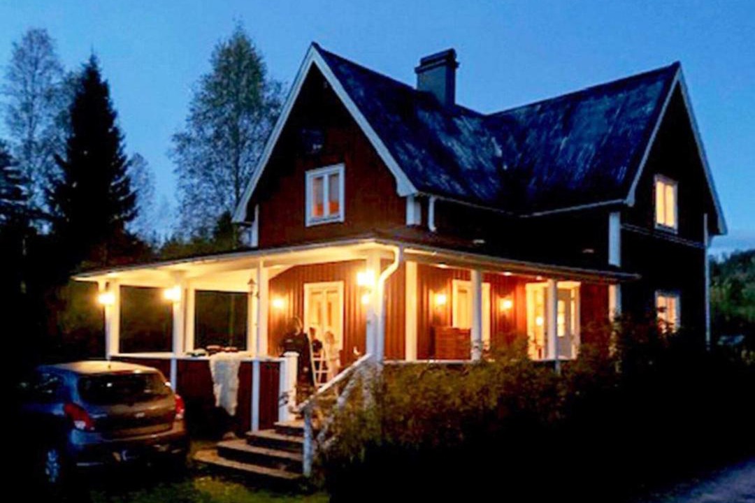 Photo of Others in Hagfors Municipality