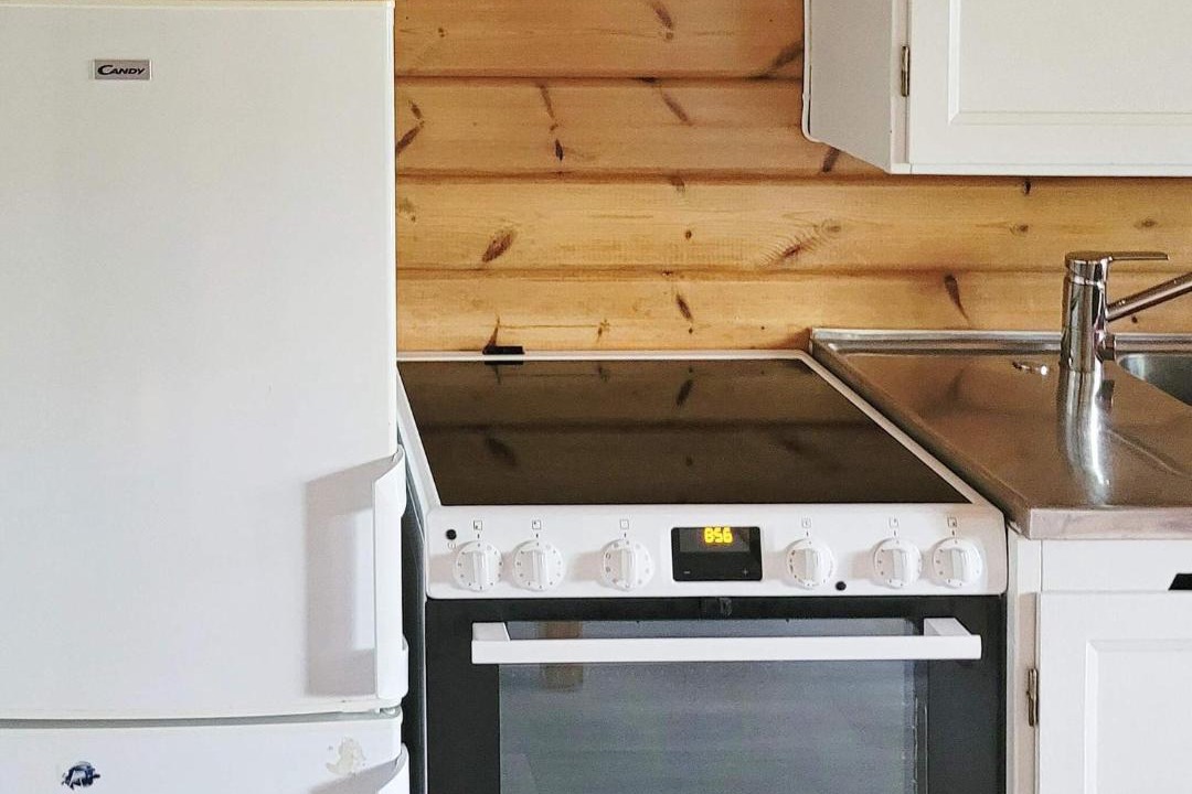 Photo of Kitchen in Vastervik