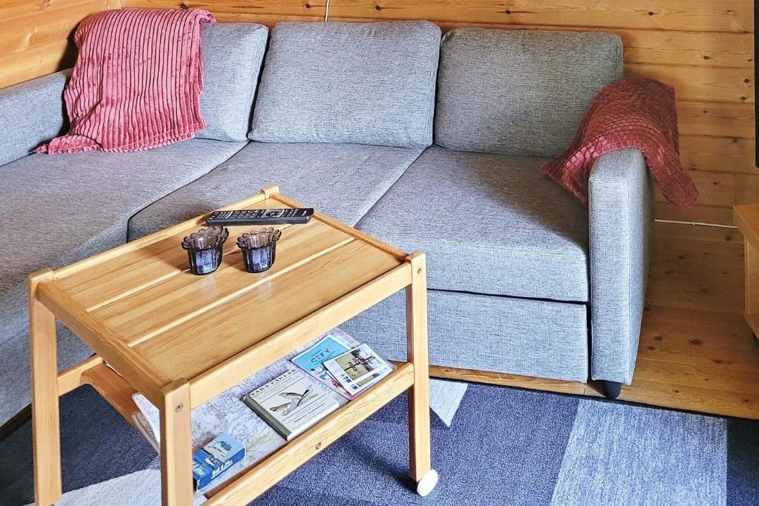 Photo of Livingroom in Vastervik