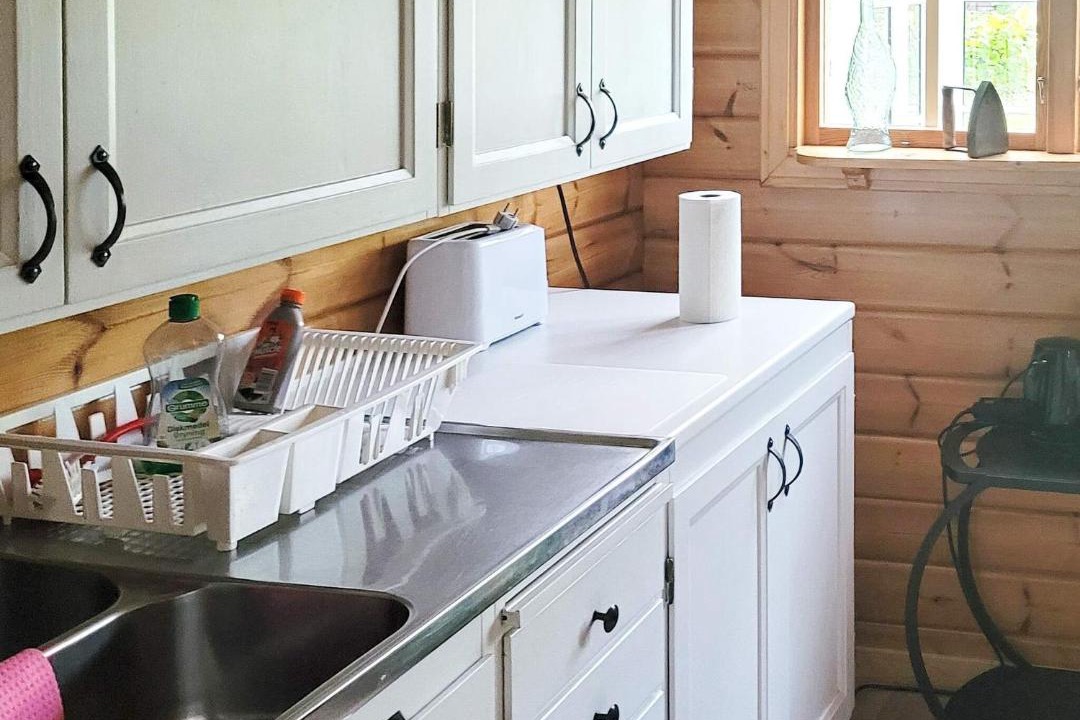 Photo of Kitchen in Vastervik