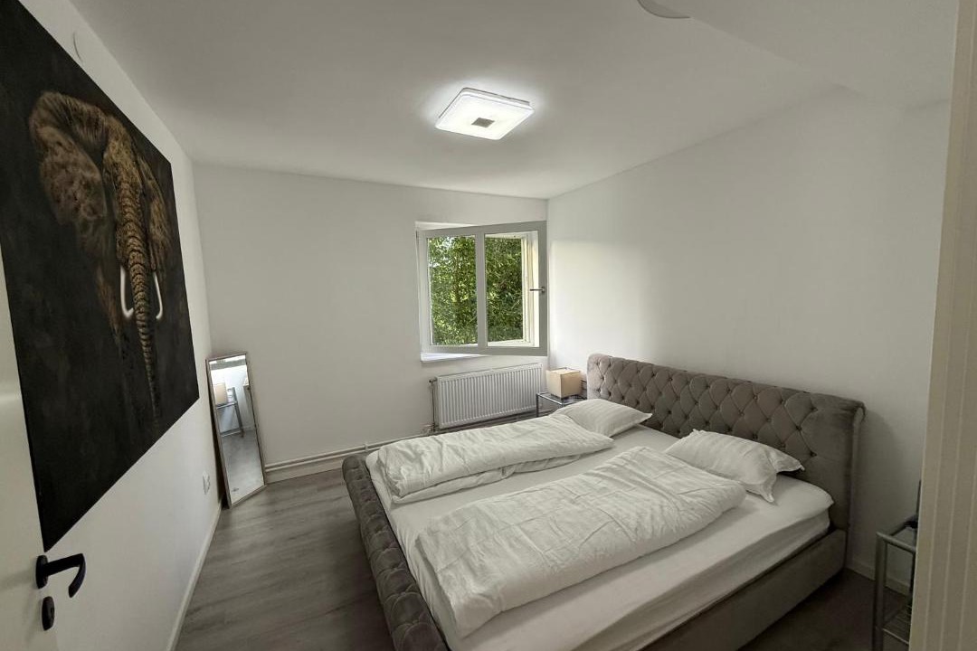 Photo of Bedroom in Skalby