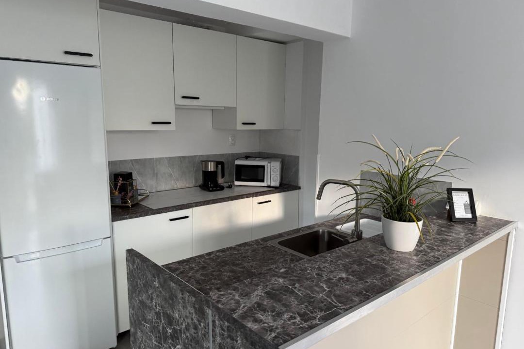 Photo of Kitchen in Skalby