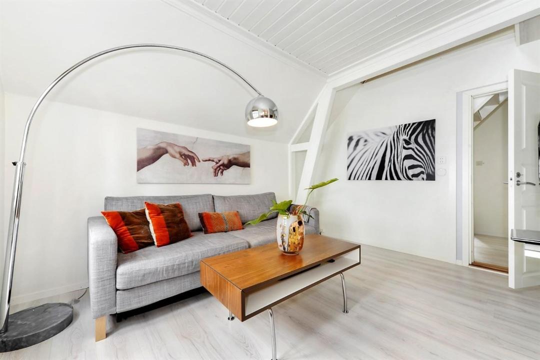 Photo of Livingroom in Engen