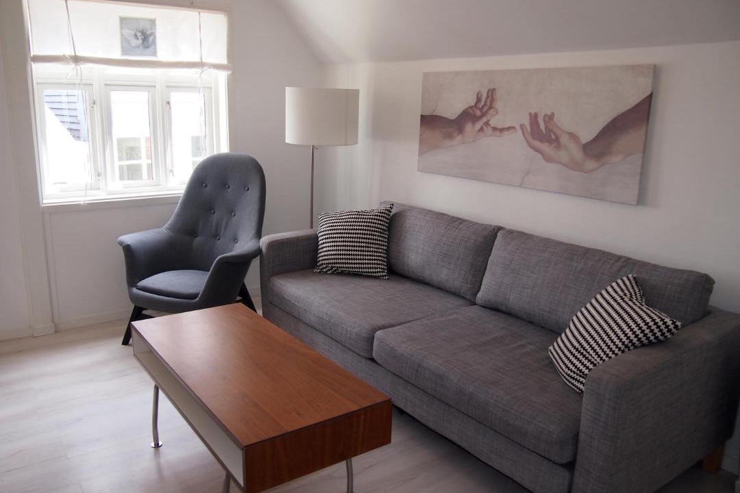 Photo of Livingroom in Engen