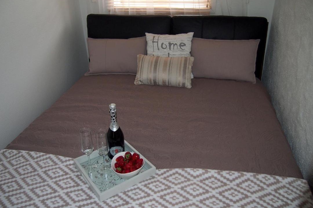 Photo of Bedroom in Engen
