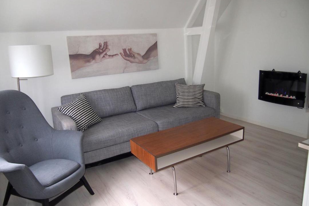 Photo of Livingroom in Engen