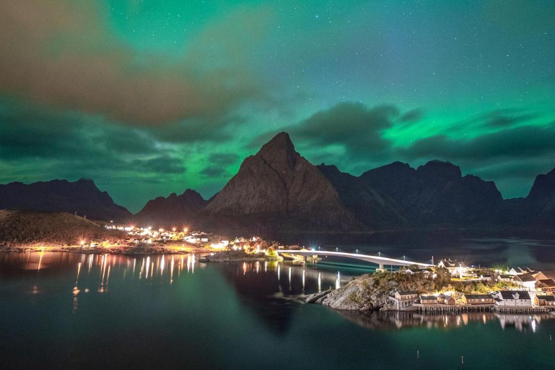 Photo of Others in Hamnøya