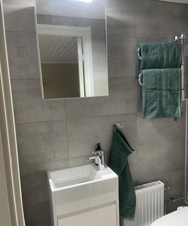 Photo of Bathroom in Falkenberg