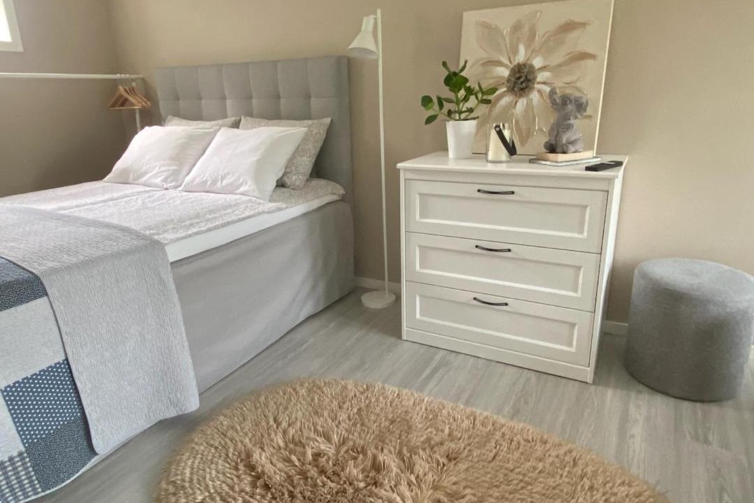 Photo of Bedroom in Falkenberg